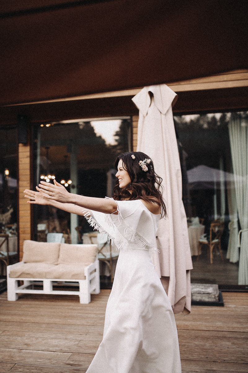 Максим и Полина. Соня Черных (sophieblack)