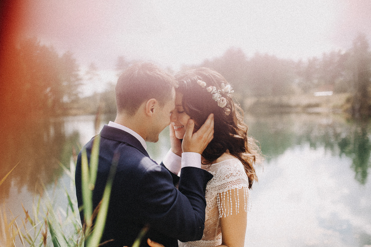 Максим и Полина. Соня Черных (sophieblack)