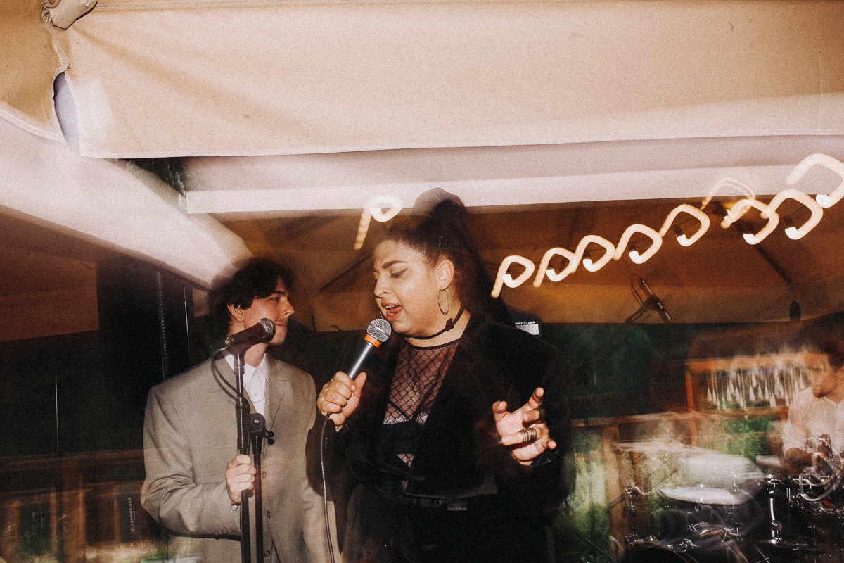 Максим и Полина. Соня Черных (sophieblack)