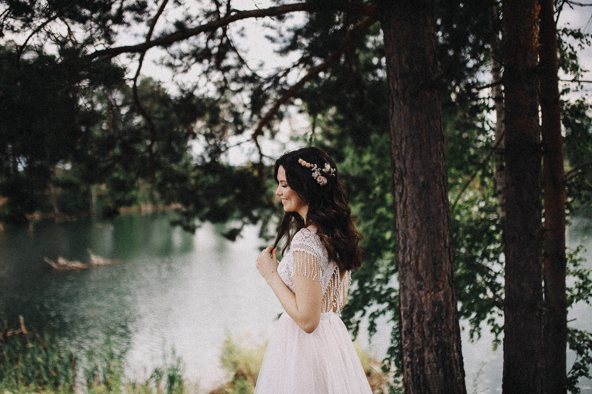 Максим и Полина. Соня Черных (sophieblack)