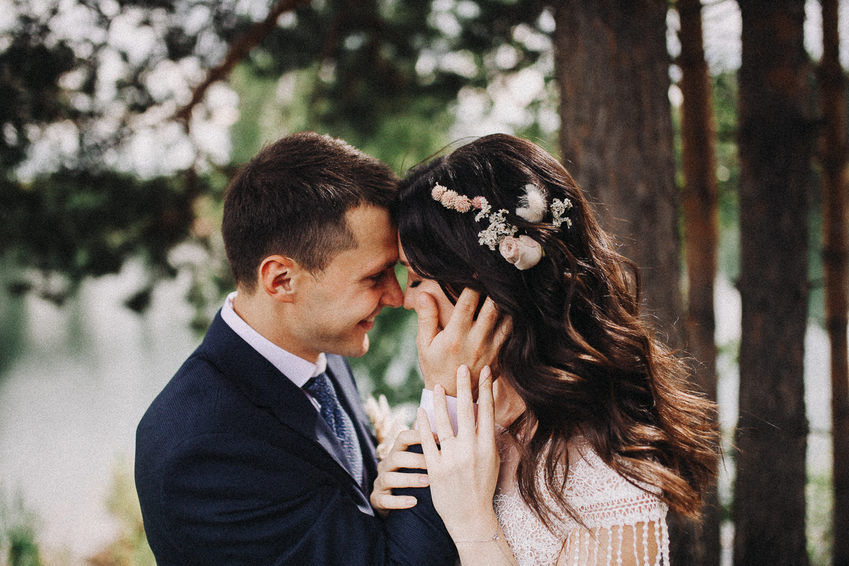 Максим и Полина. Соня Черных (sophieblack)