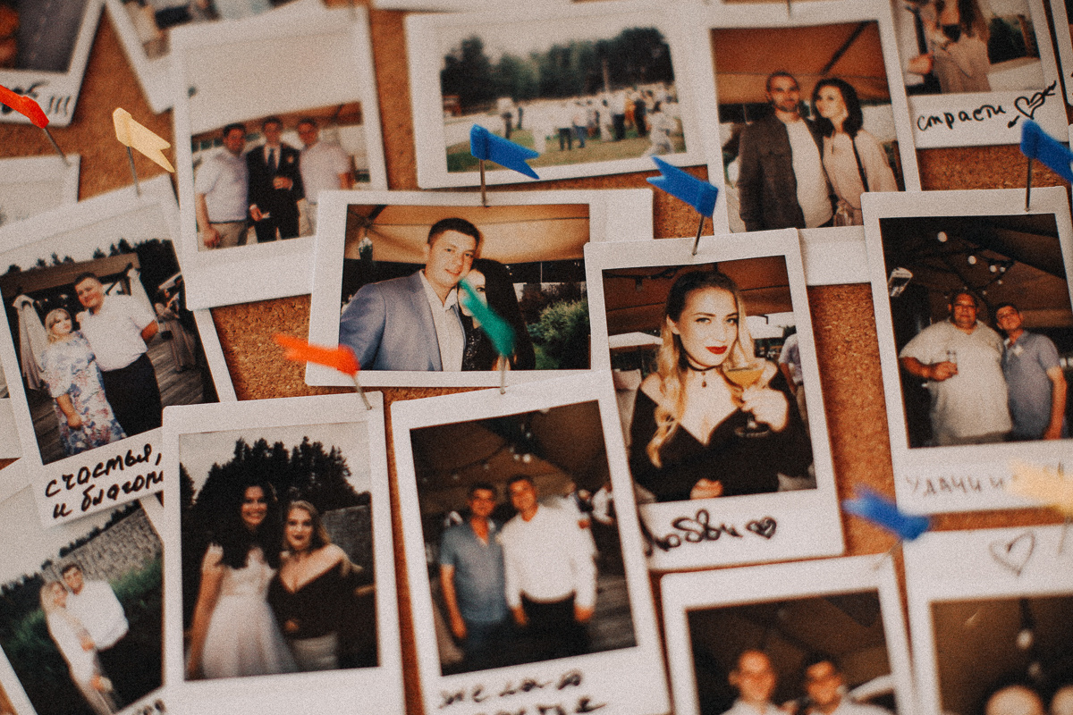 Максим и Полина. Соня Черных (sophieblack)