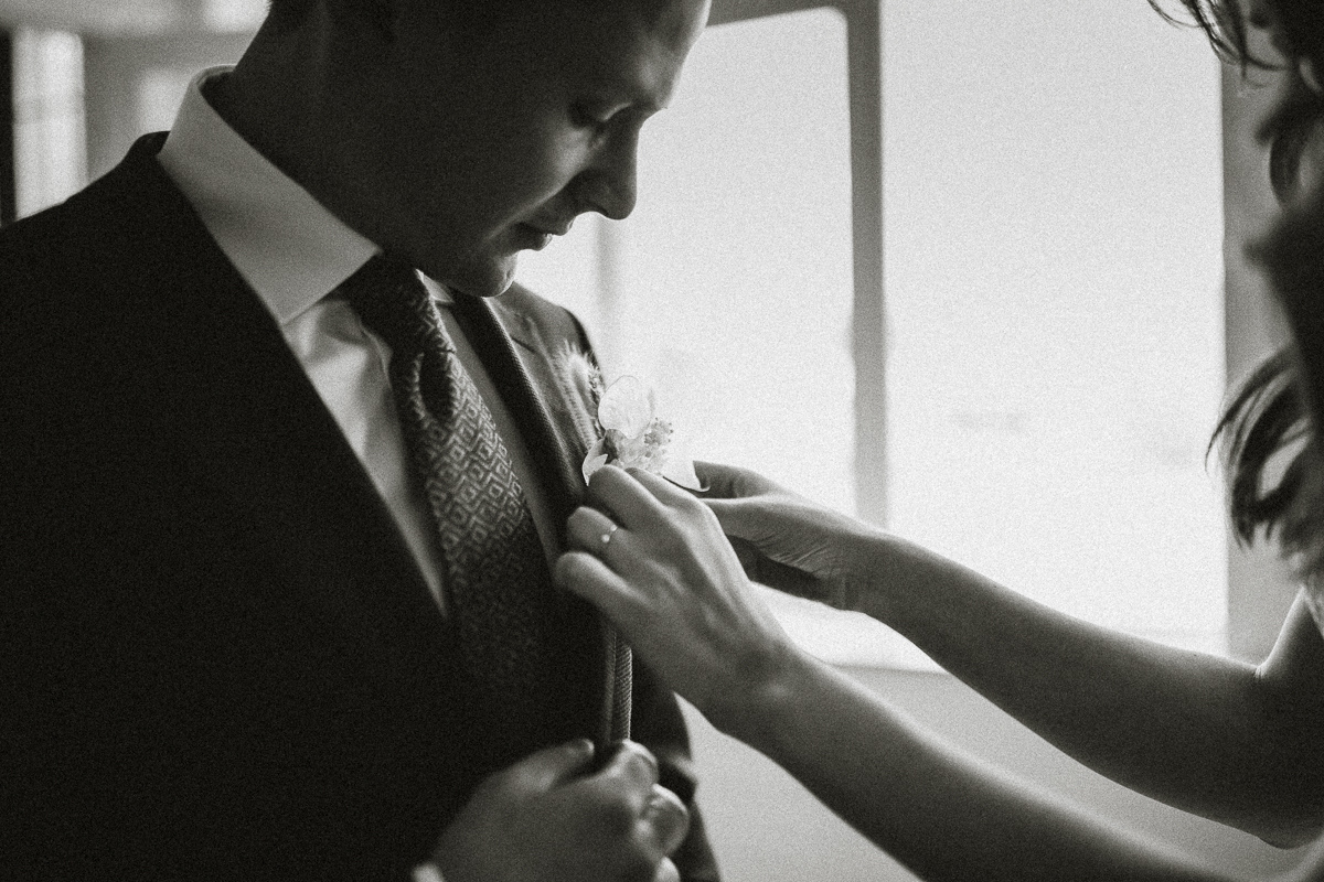 Максим и Полина. Соня Черных (sophieblack)