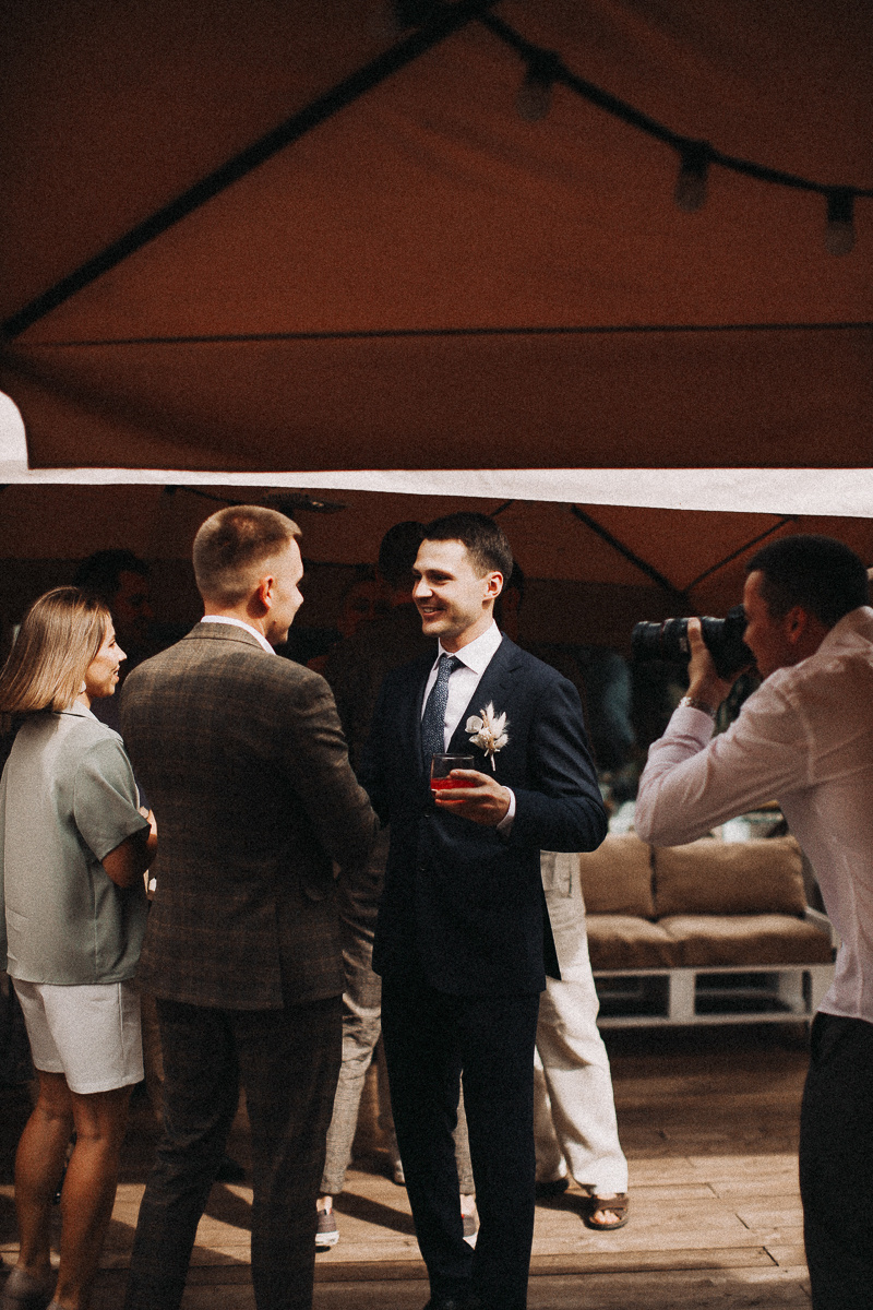 Максим и Полина. Соня Черных (sophieblack)