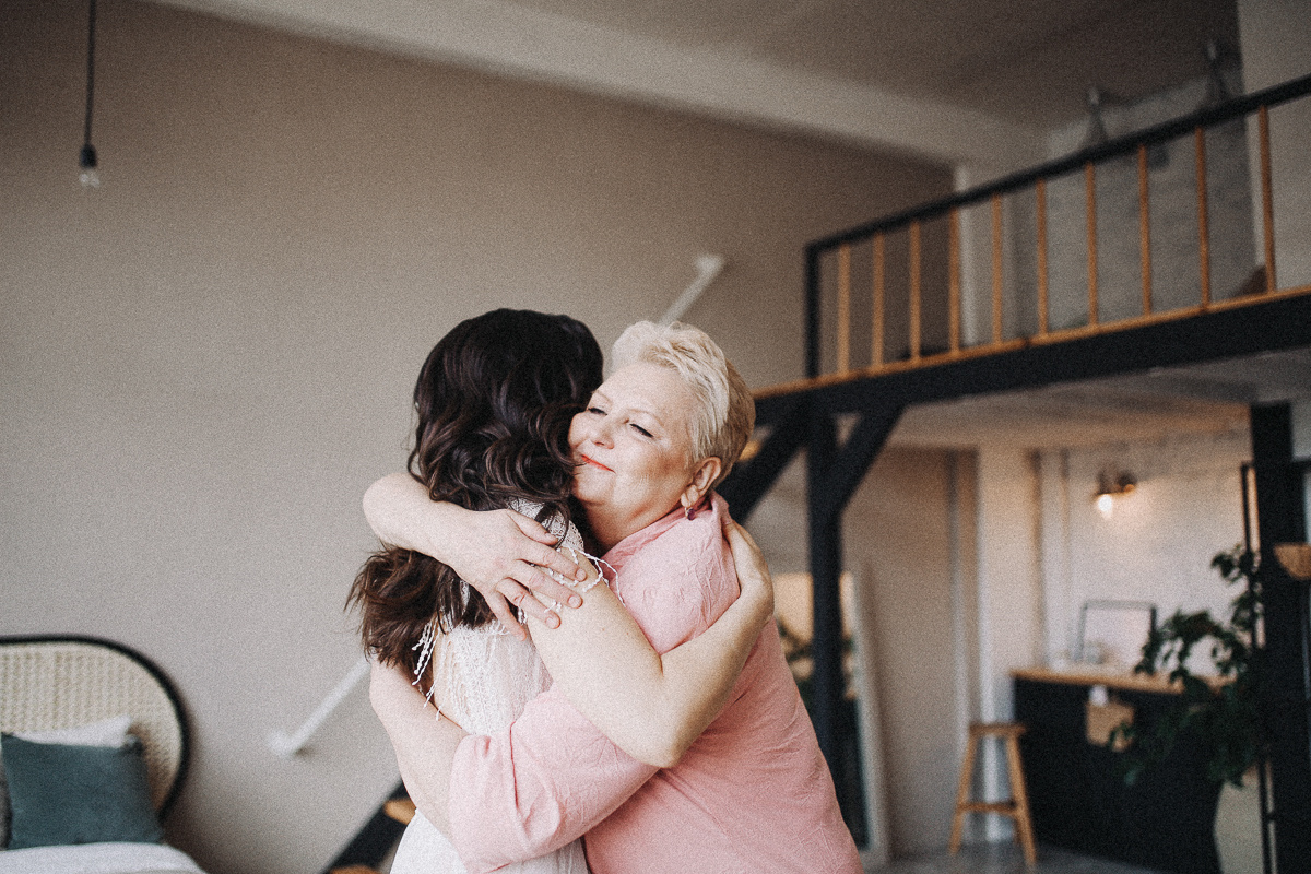 Максим и Полина. Соня Черных (sophieblack)