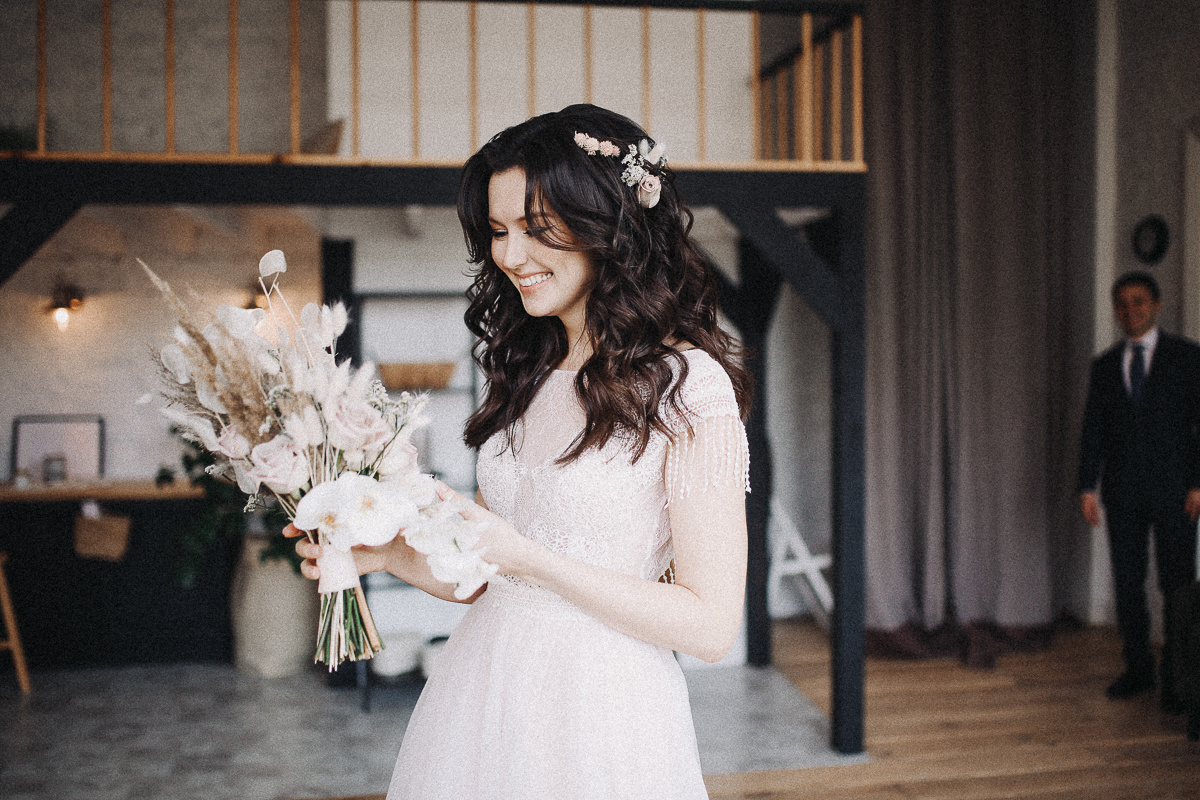 Максим и Полина. Соня Черных (sophieblack)