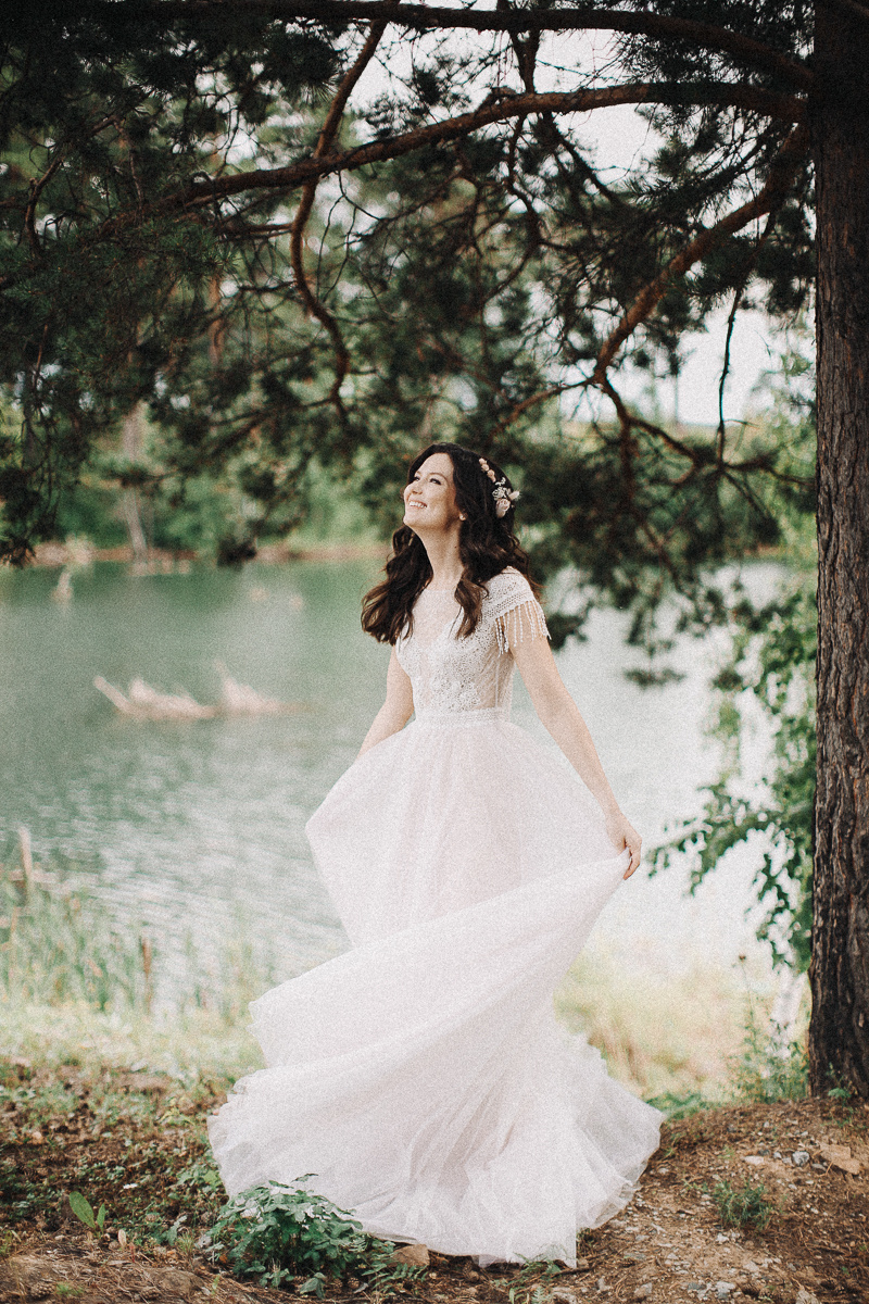 Максим и Полина. Соня Черных (sophieblack)