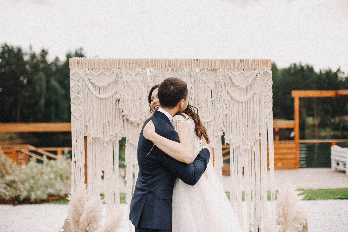 Максим и Полина. Соня Черных (sophieblack)