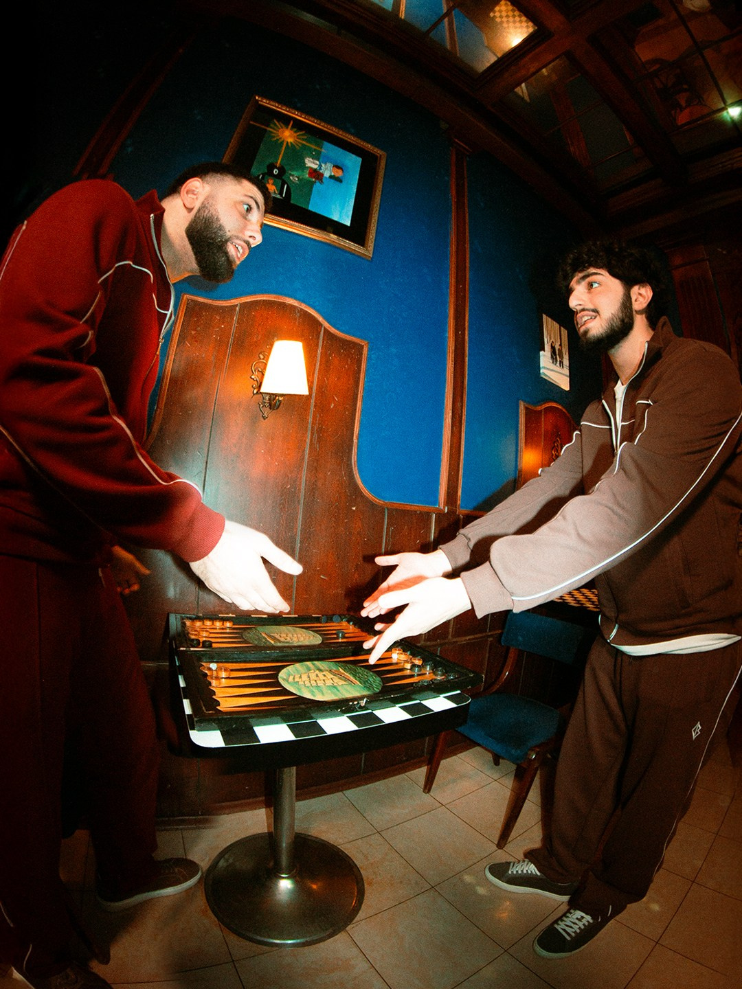 Фотосессии от @sample.wav. Поп-ап фотограф в Ростове-на-Дону