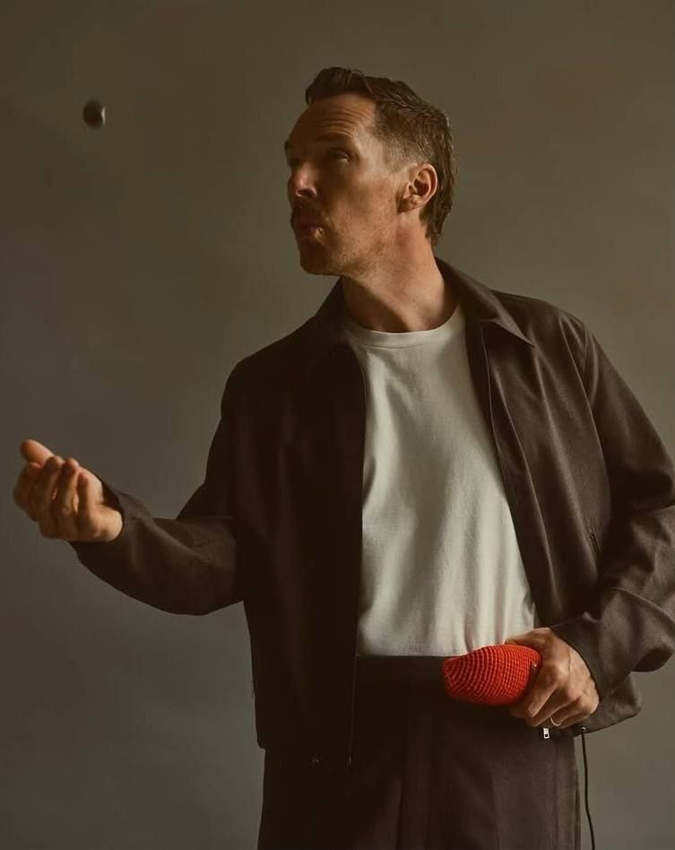 НОВЫЕ СЪЕМКИ В СТУДИИ — ОН (ПЛАН)