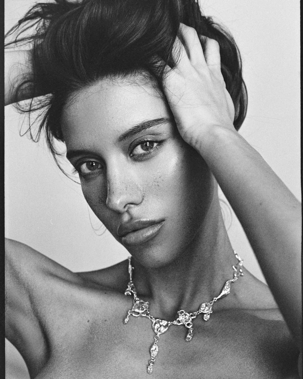 Фото портфолио. Портретный фотограф в Москве и Санкт-Петербурге