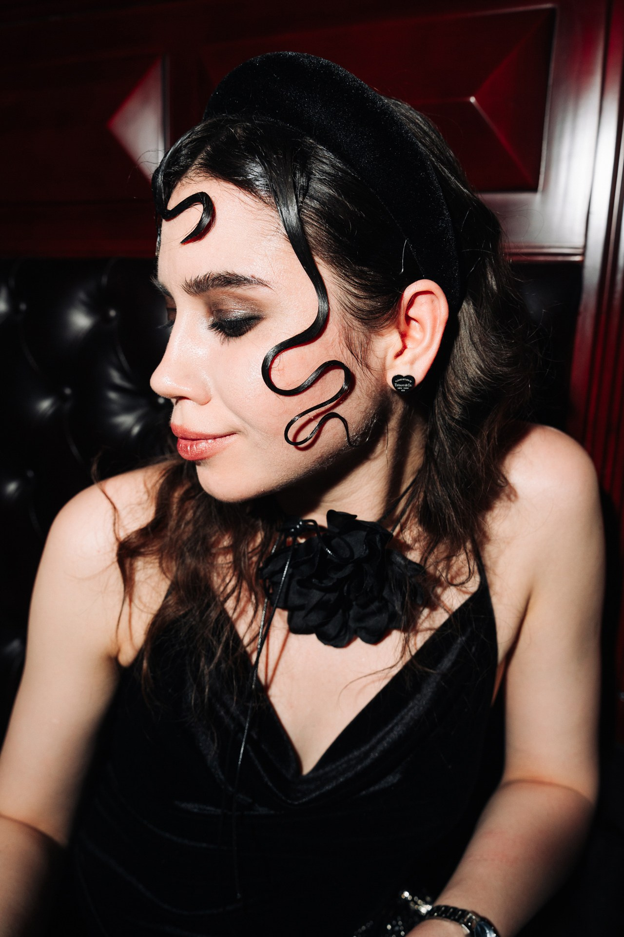 CAVA disco. Портретный и репортажный фотограф в Санкт-Петербурге Максим Пашков