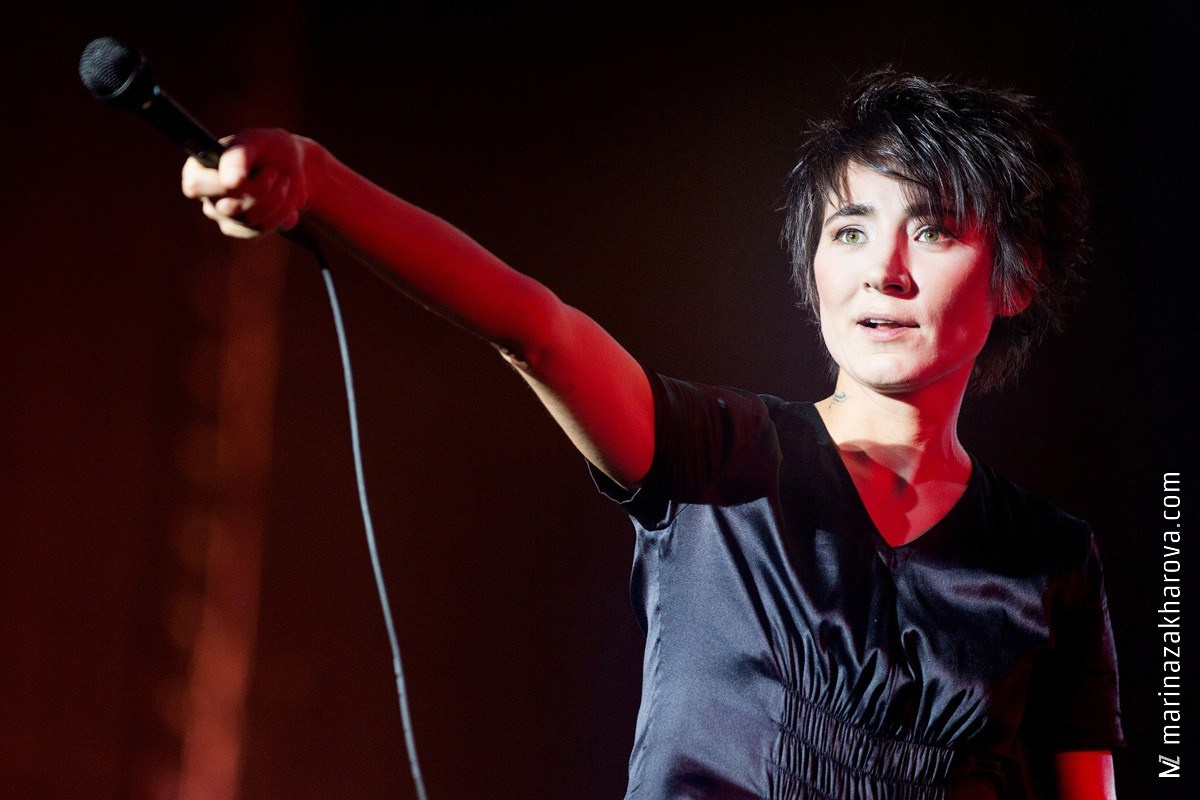 Park live 30 июня 2013 года на ВДНХ. Марина Захарова — Фотограф. Москва / Marina Zakharova — Photographer