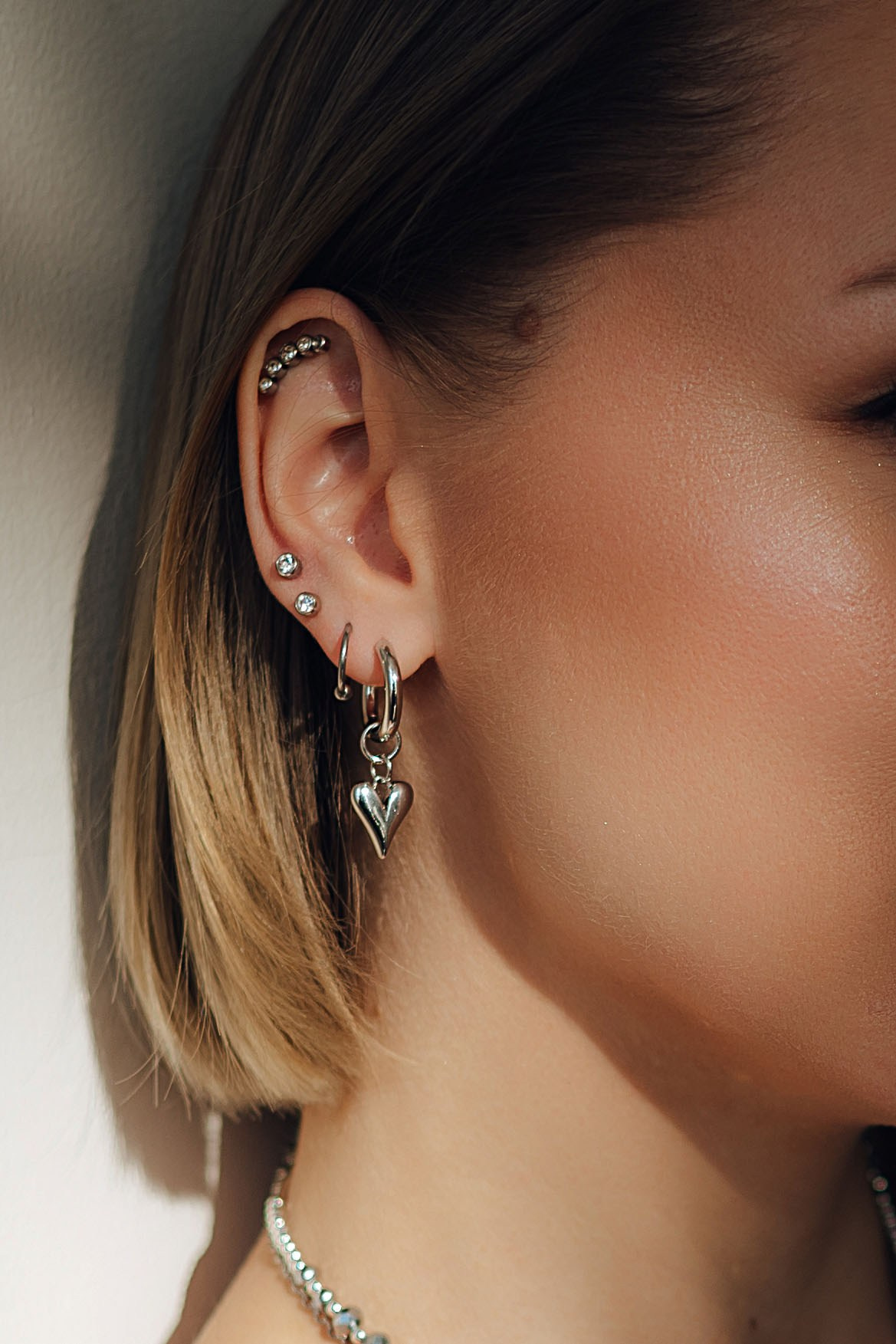 Украшения. Яна Репина. Коллекция весна. Детский и семейный фотограф Катерина Мишина