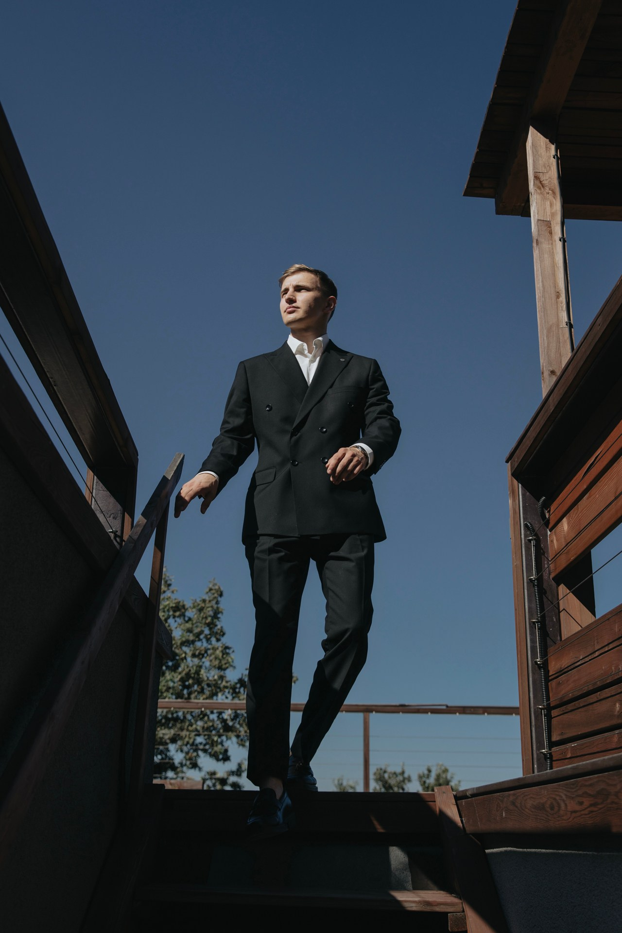 Dmitry Nastya. Wedding photographer