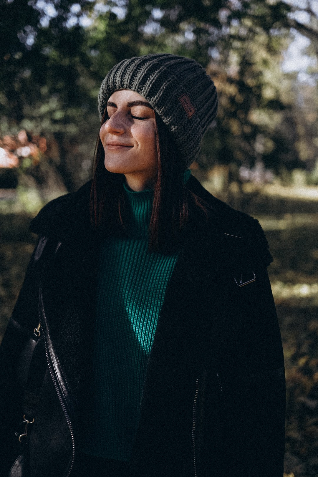 Фото-прогулка. Фотограф в Выборге и Санкт-Петербурге Маша Гуляева