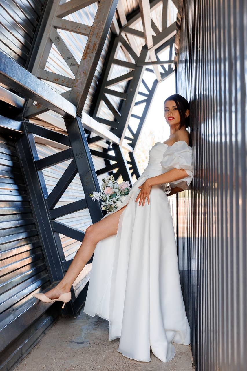 Иван Косогорцев фотограф