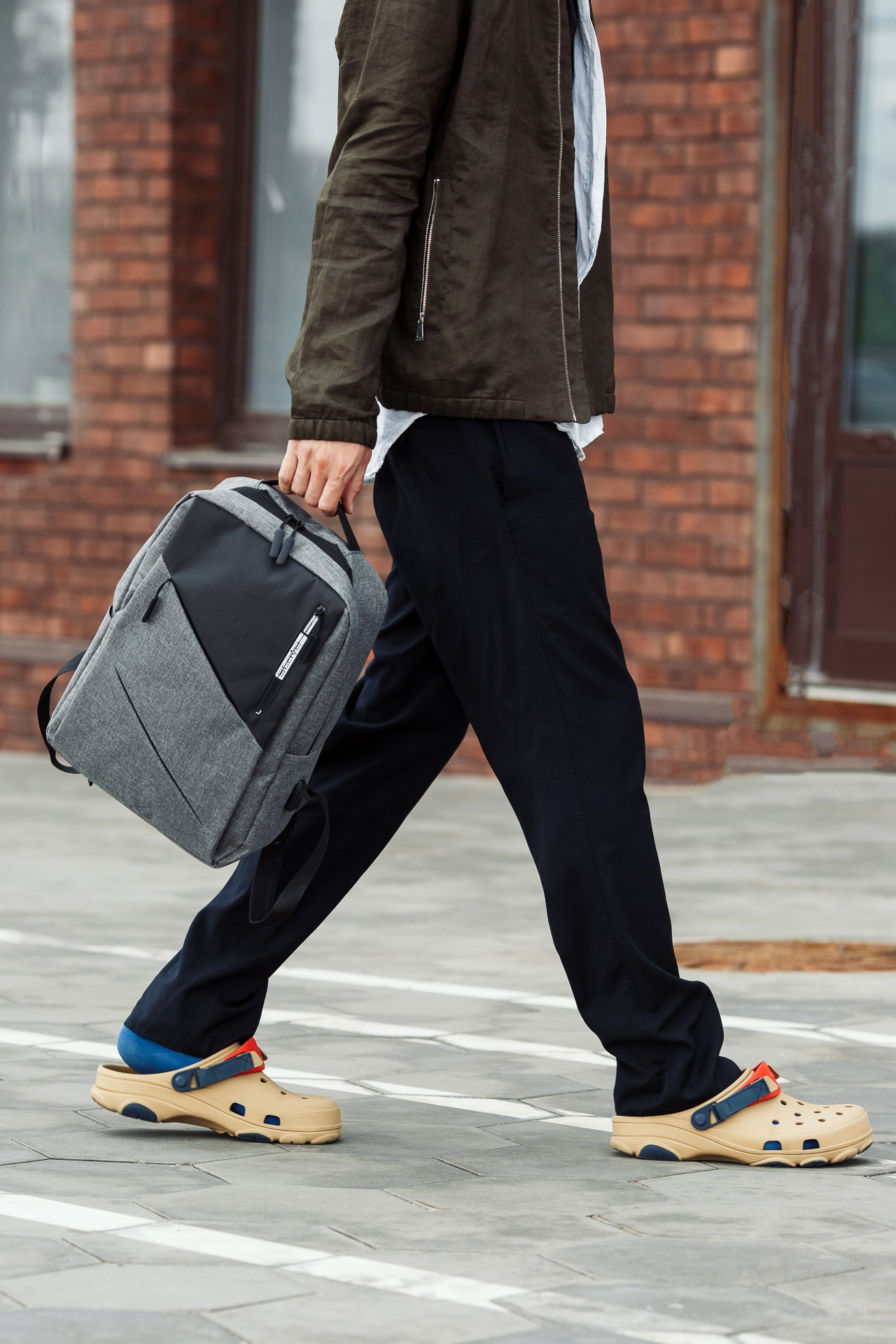 WB OZON Рюкзаки. Фотосъёмка для бизнеса — предметное фото, репортаж с мероприятий, портреты людей, съёмка интерьера и экстерьера