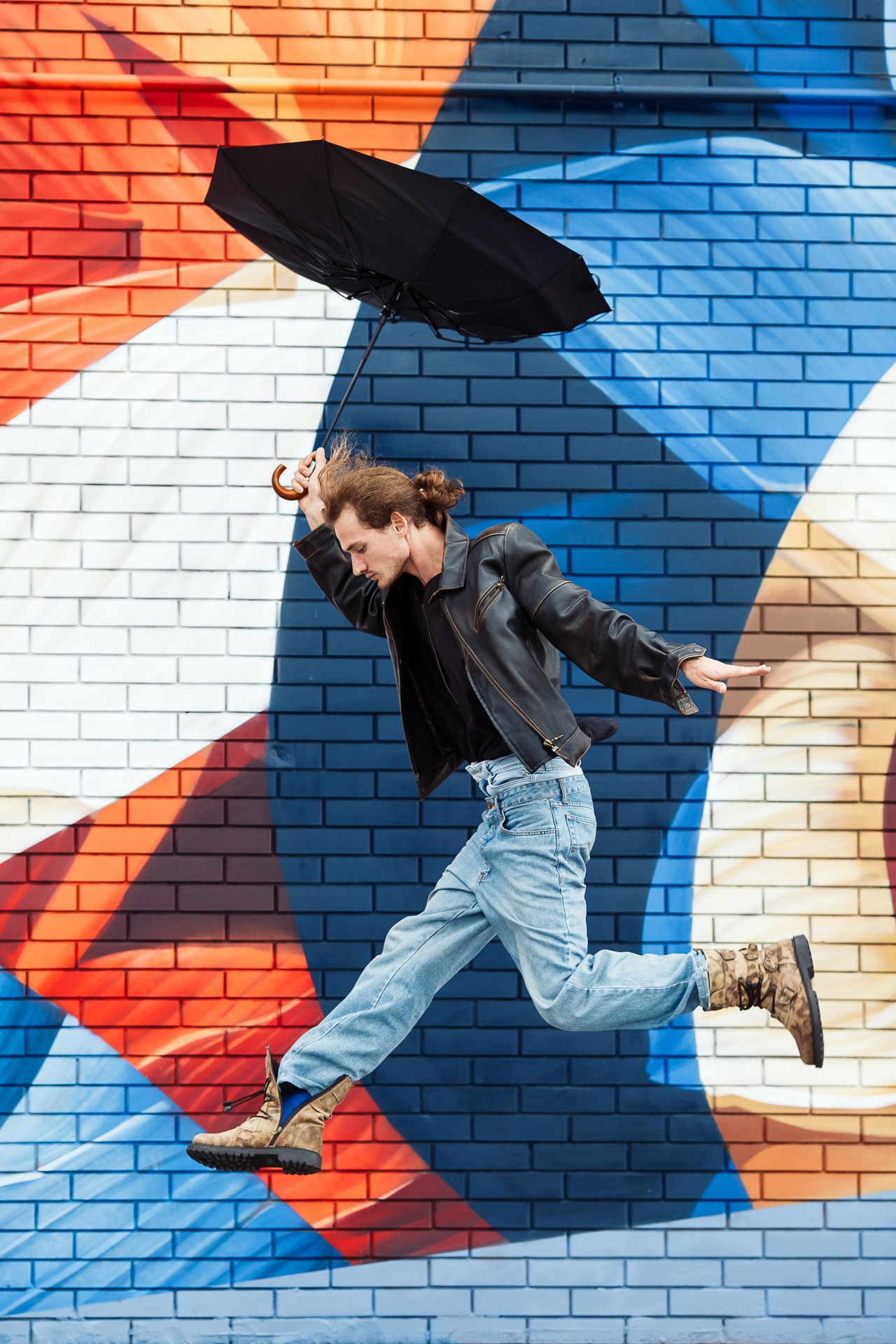 WB OZON Зонты. Фотосъёмка для бизнеса — предметное фото, репортаж с мероприятий, портреты людей, съёмка интерьера и экстерьера