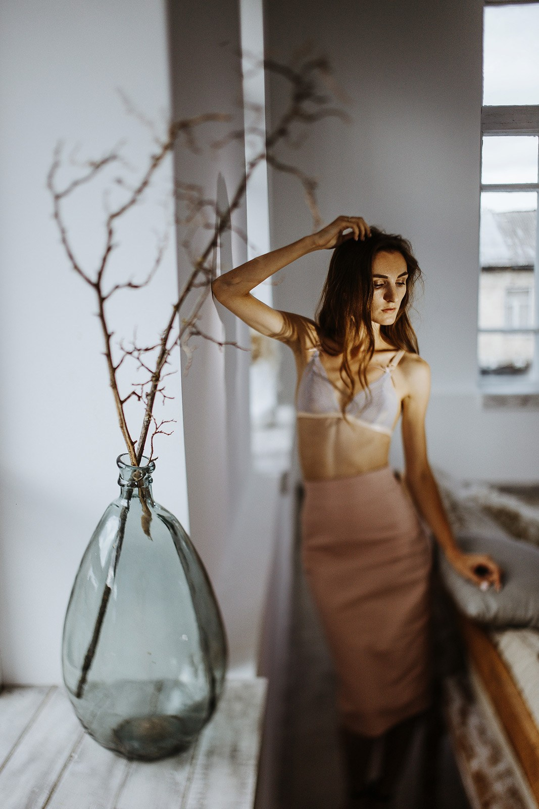 Портфолио. Портретный фотограф В Крыму и преподаватель Екатерина Покровская