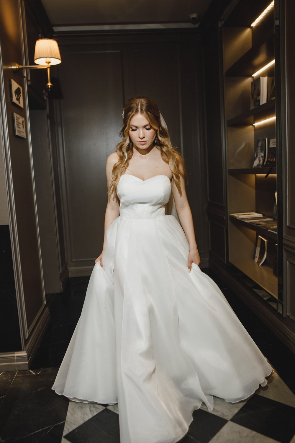 Сергей и Диана (полный день). Семейный и свадебный фотограф в Нижнем Новгороде