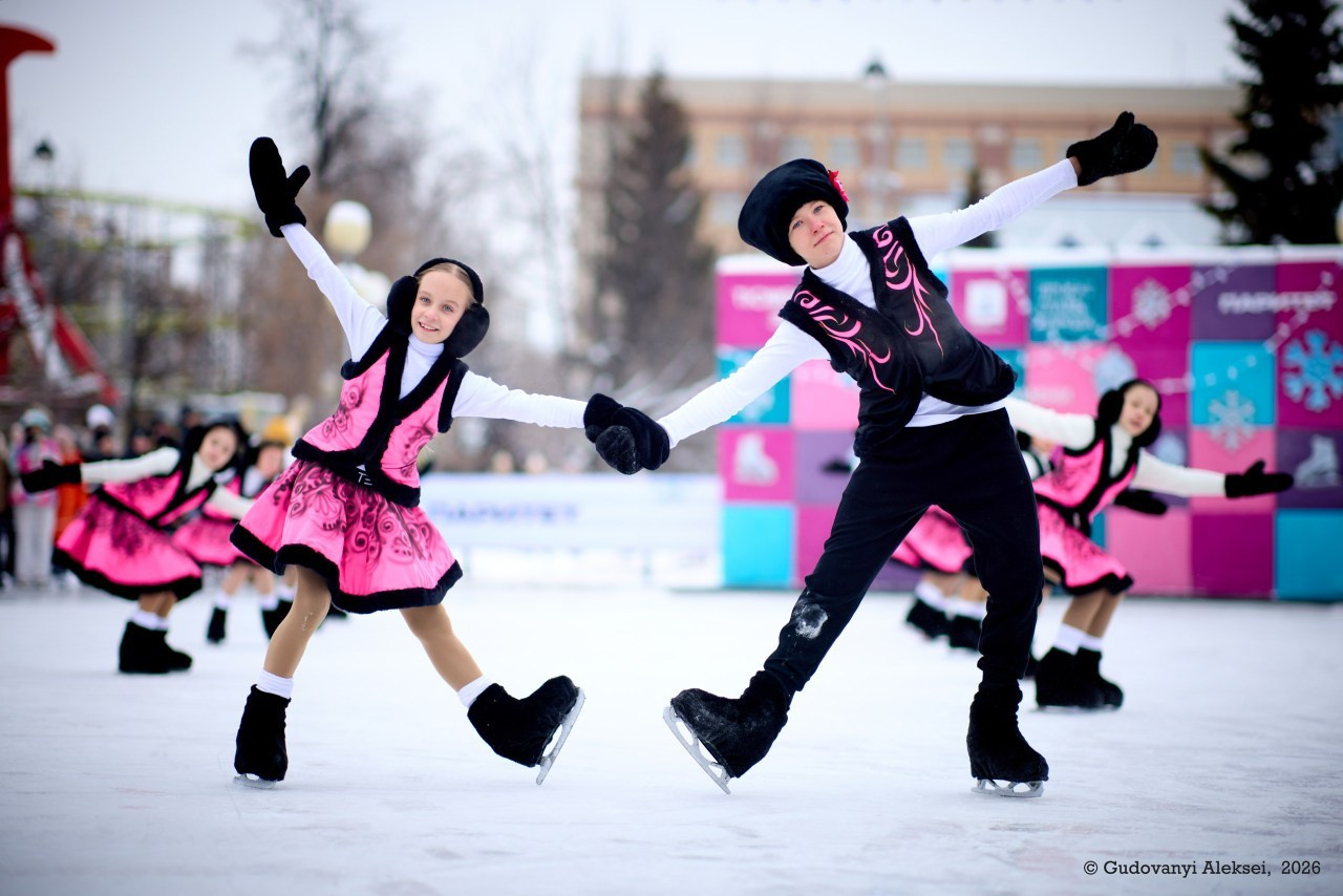 Отзывы. Спортивный фотограф в Тюмени Гудованый Алексей