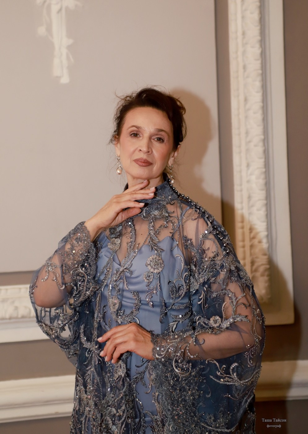 Ирина Шевцова ШЕКО. Таша Тайсон — фотограф красивых людей