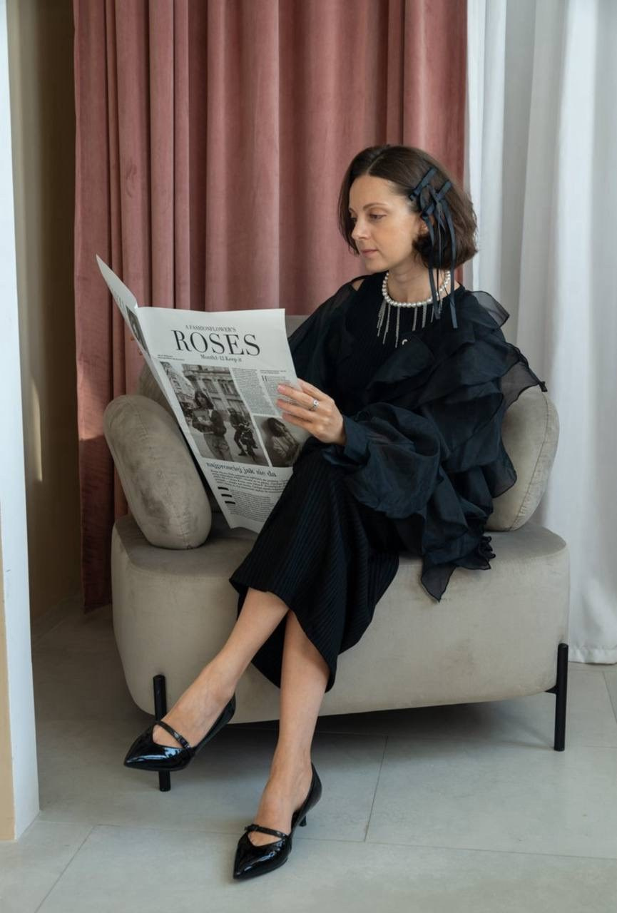 Фото день. АРХИ STYLE