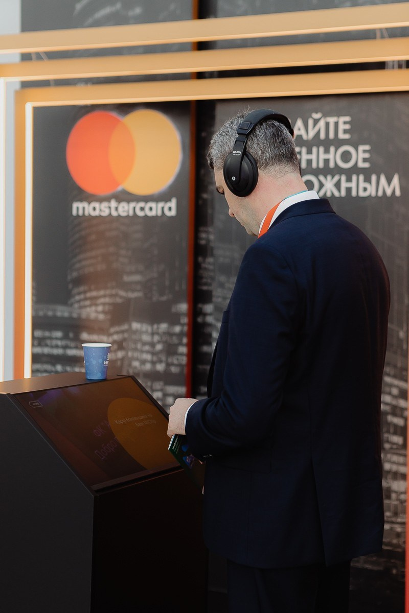 FINOPOLIS 2018 MASTERCARD (СОЧИ). Фотограф в Сочи, Репортажный фотограф Виктор Кочков-Филатов