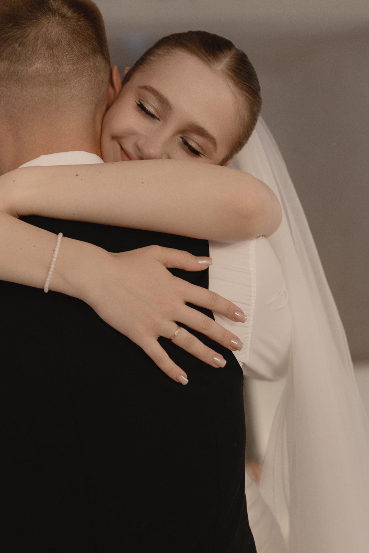 Таня и Влад. Свадебный и семейный фотограф в Рязани Калинкина Мария