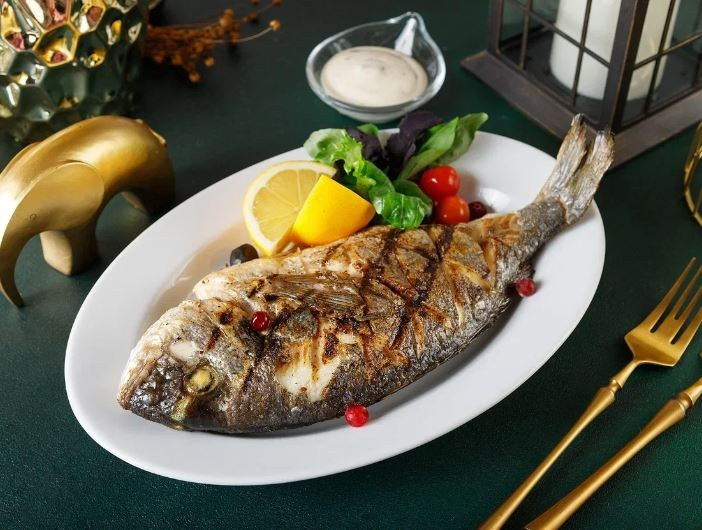 Кейтеринг. Измайлов Лофт