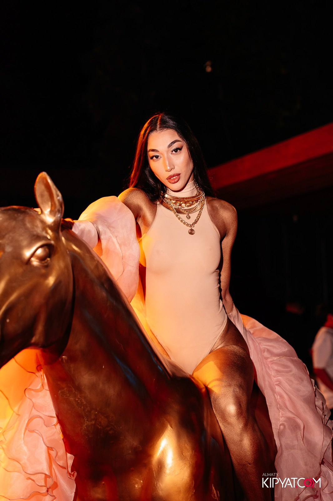 QUEEN. КИПЯТКОМ АЛМАТЫ!