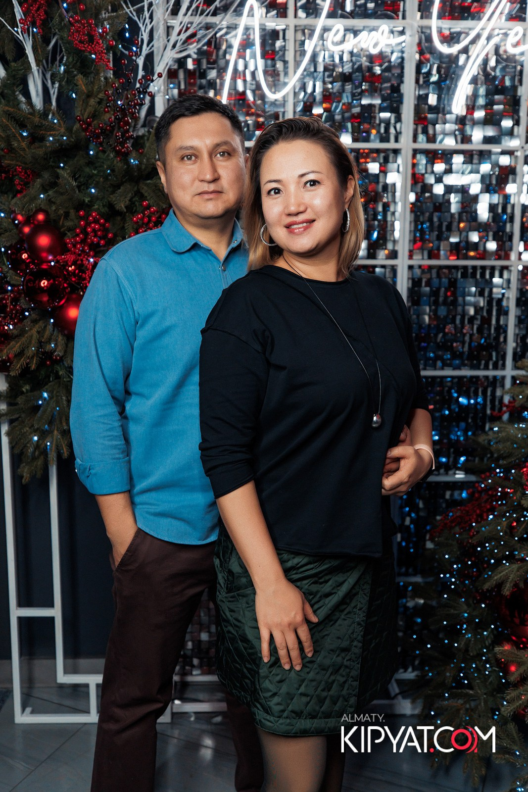 FRIENDS BAR & TERRACE. КИПЯТКОМ АЛМАТЫ!