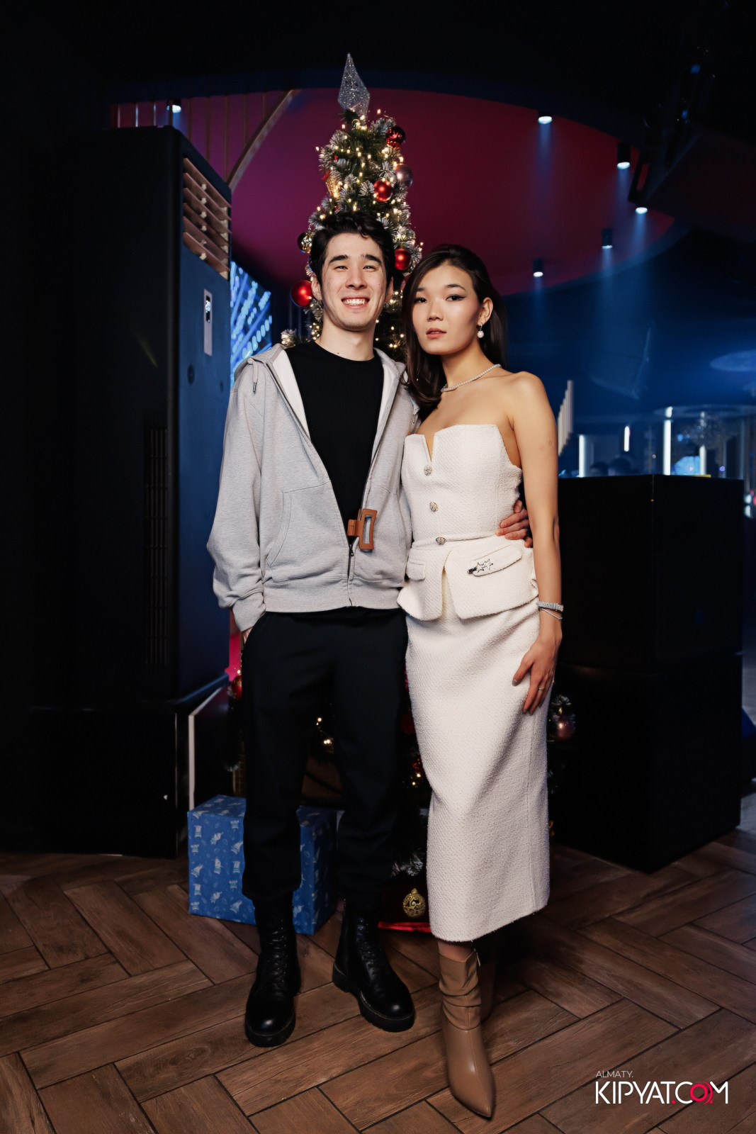 ЗАЯ, НА БИС. КИПЯТКОМ АЛМАТЫ!