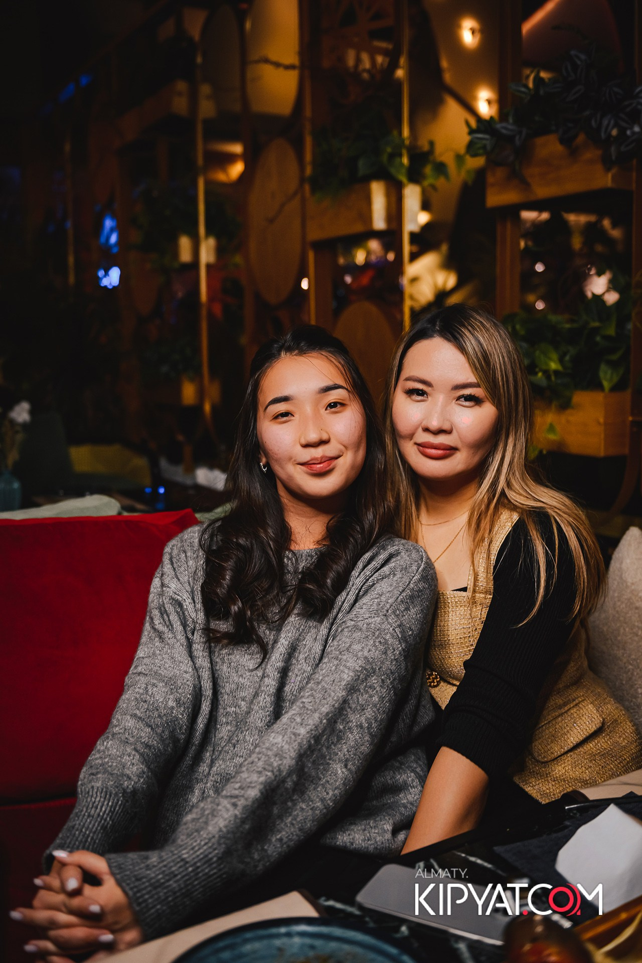 MODI RESTORANCHIK. КИПЯТКОМ АЛМАТЫ!