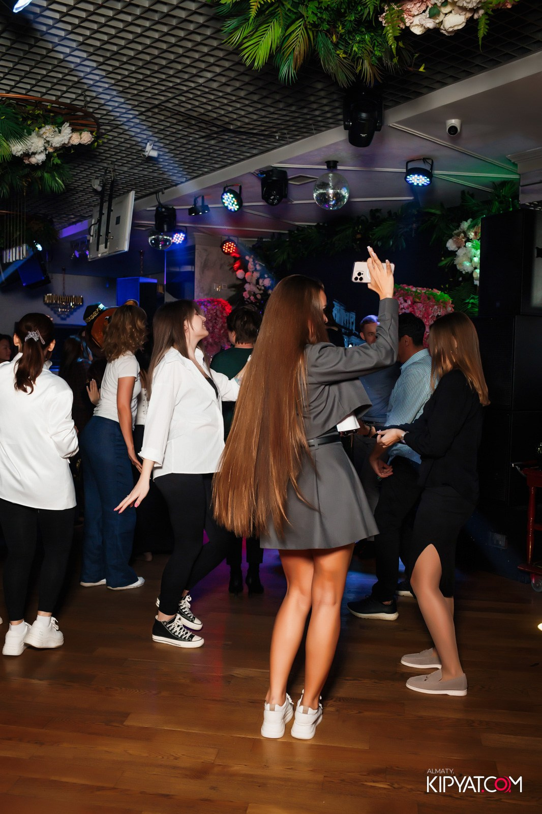 УХО И МЕДВЕДЬ НА КУРМАНГАЗЫ. КИПЯТКОМ АЛМАТЫ!