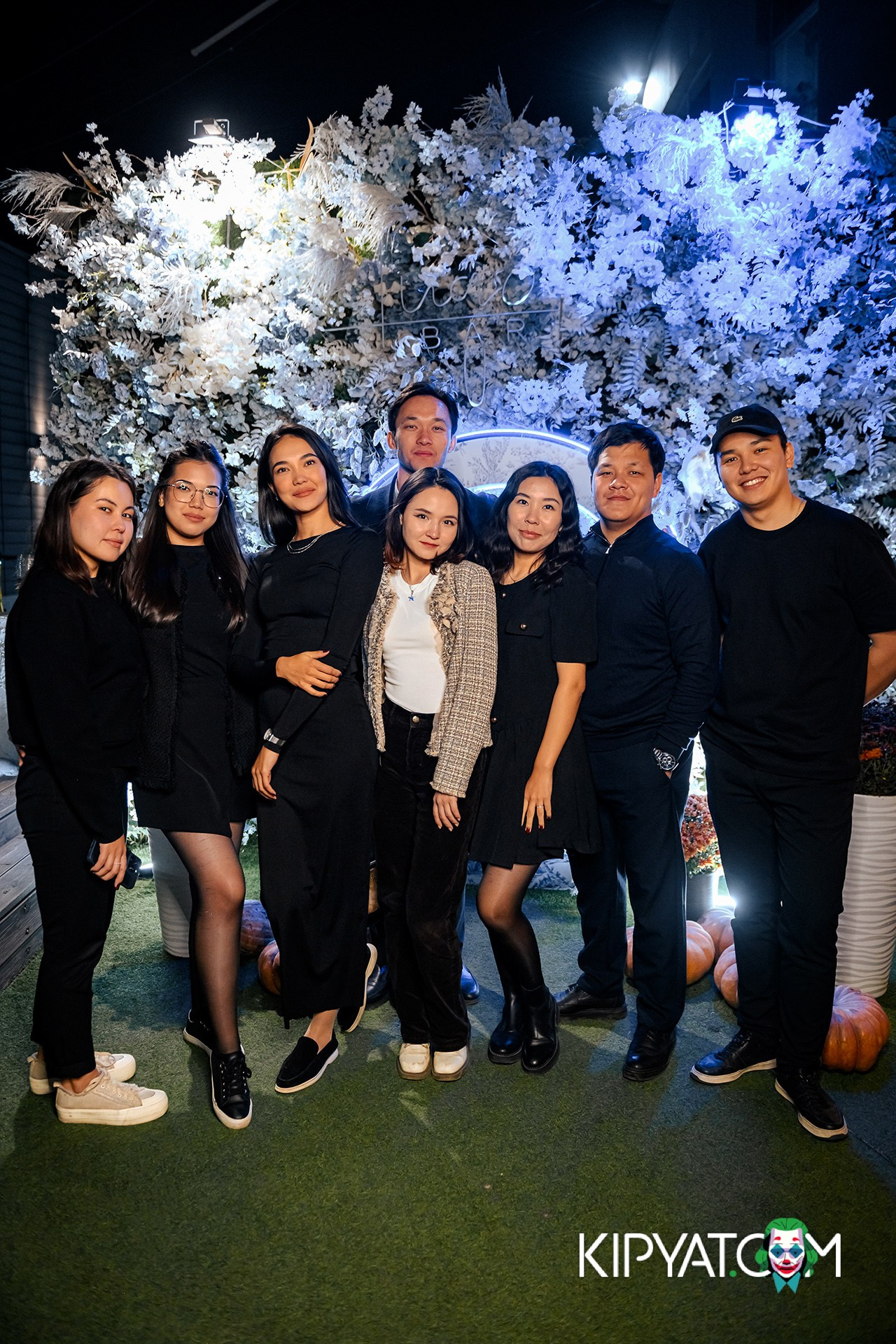 LUGO BAR. КИПЯТКОМ АЛМАТЫ!