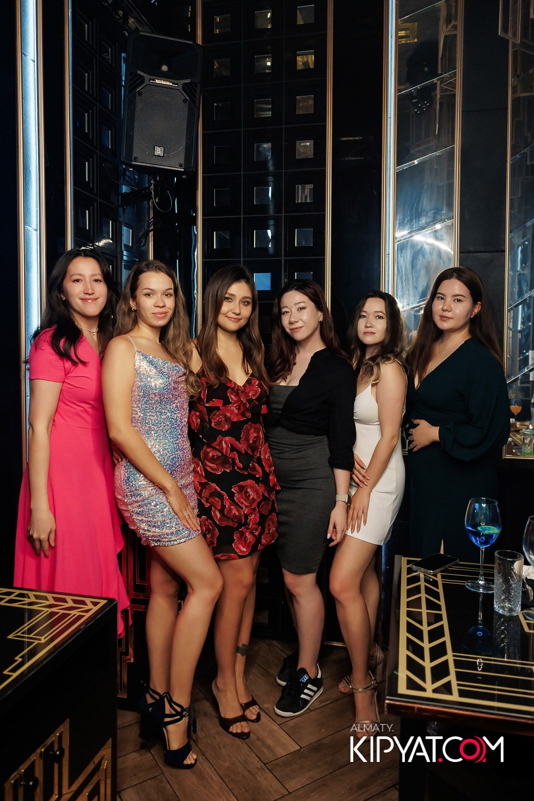 ЗАЯ, НА БИС. КИПЯТКОМ АЛМАТЫ!