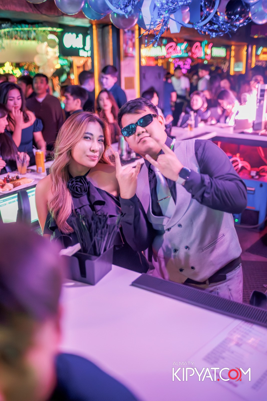 BHB. КИПЯТКОМ АЛМАТЫ!