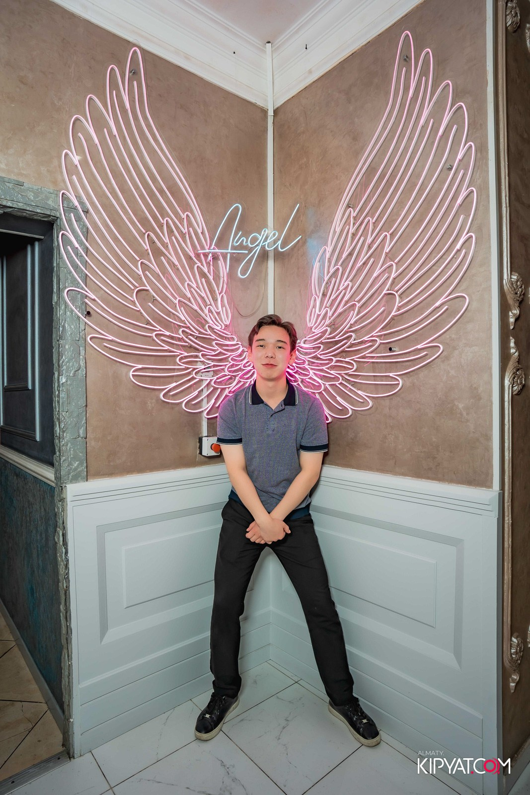 УХО И МЕДВЕДЬ НА КУРМАНГАЗЫ. КИПЯТКОМ АЛМАТЫ!