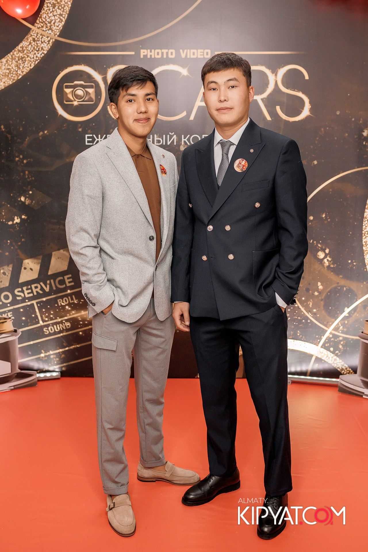 КОРПОРАТИВ PHOTO VIDEO SERVICE. КИПЯТКОМ АЛМАТЫ!