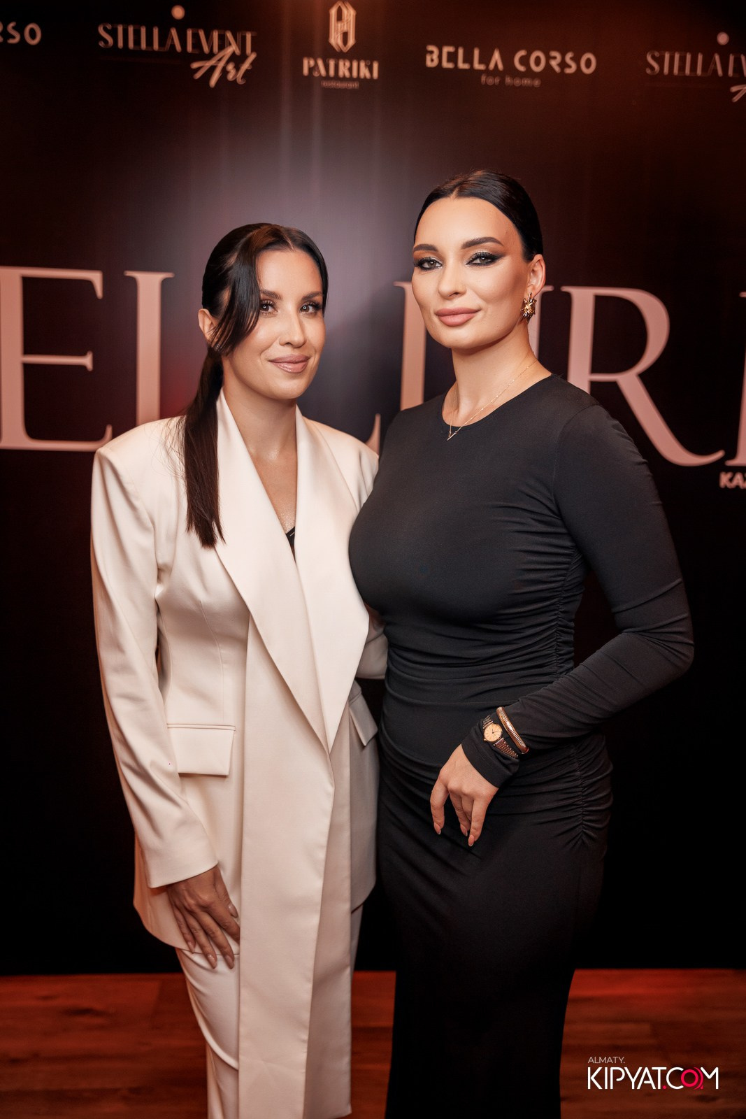 ПРЕЗЕНТАЦИЯ ЖУРНАЛА «VELLURE». КИПЯТКОМ АЛМАТЫ!