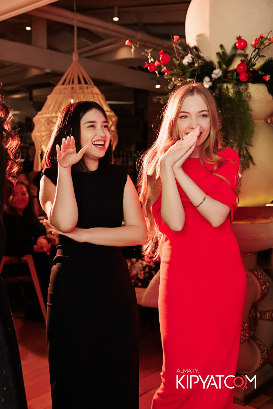 РЕСТОРАН MANANA. КИПЯТКОМ АЛМАТЫ! Фотосъемка мероприятий в Алматы