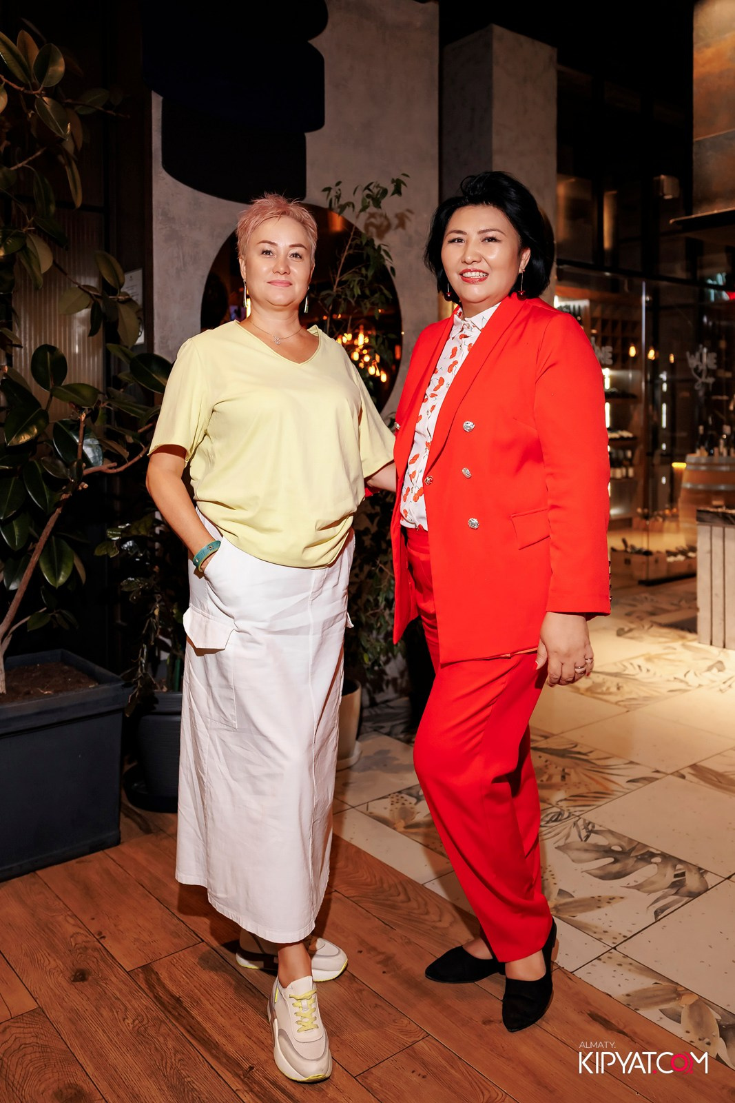 ИМИДЖ СТИЛИСТ ГОДА 2025. КИПЯТКОМ АЛМАТЫ!