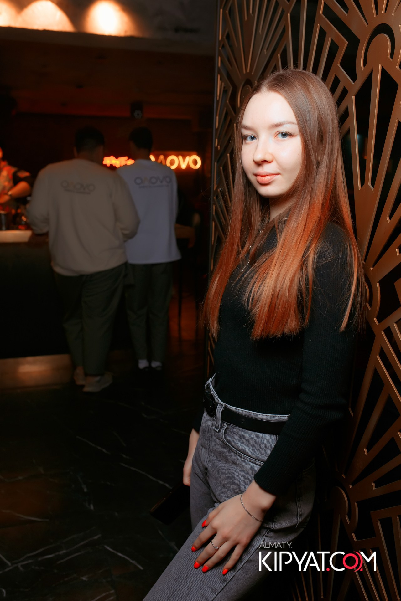 Olovo на Сатпаева. КИПЯТКОМ АЛМАТЫ!