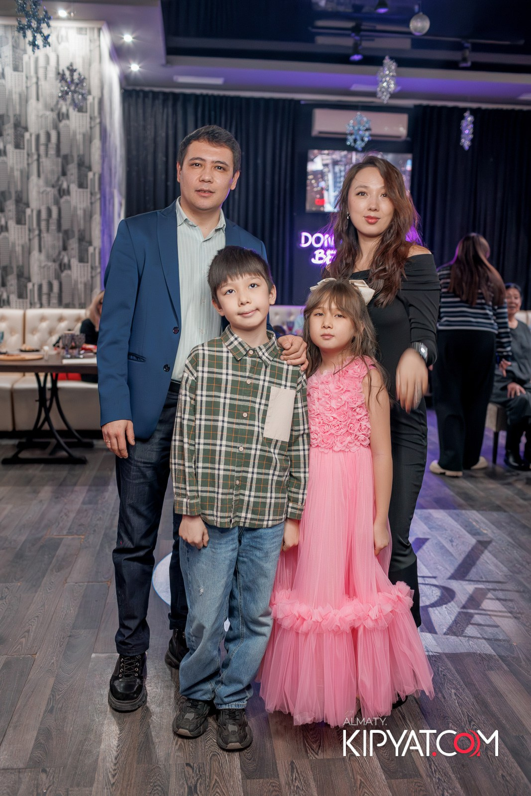 НОВОГОДНИЙ ОТЧЕТНЫЙ КОНЦЕРТ МУЗЫКАЛЬНОЙ ШКОЛЫ «SOULWAY». КИПЯТКОМ АЛМАТЫ!