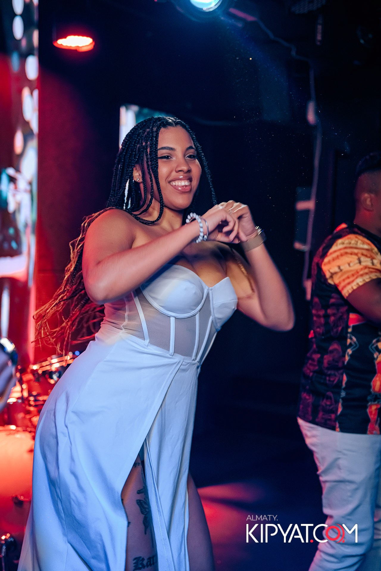 Munchen Pub на Панфилова. КИПЯТКОМ АЛМАТЫ!