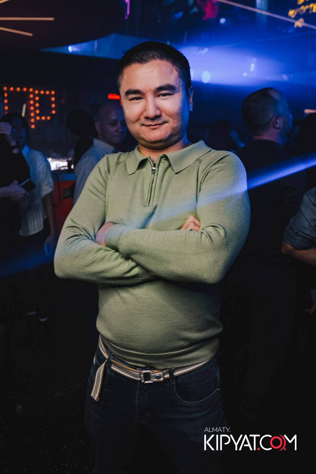 SANTA BARBARA — ВЫСТУПЛЕНИЕ ОЛЬГИ СЕРЯБКИНОЙ. КИПЯТКОМ АЛМАТЫ!