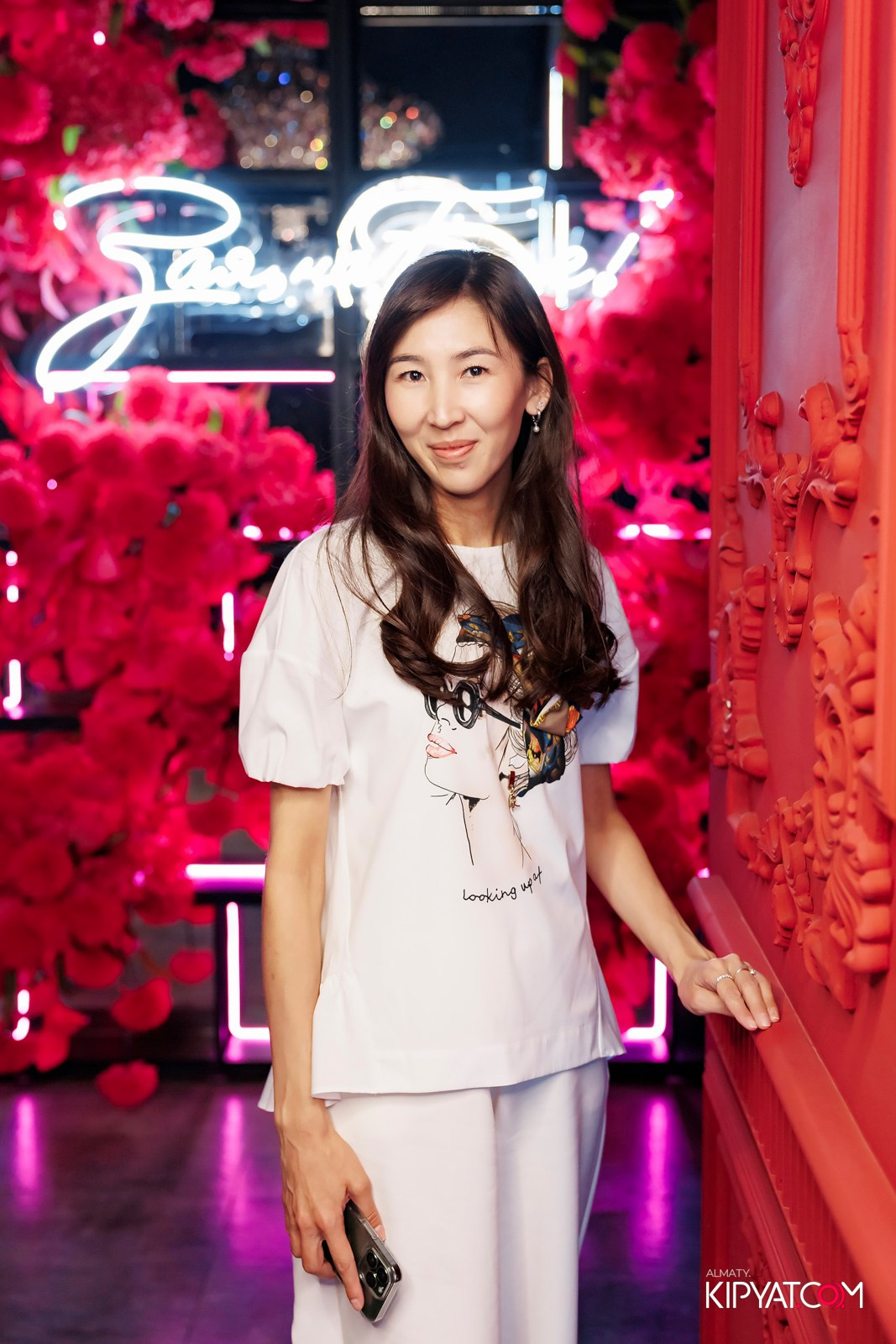 ЗАЯ, НА БИС. КИПЯТКОМ АЛМАТЫ!