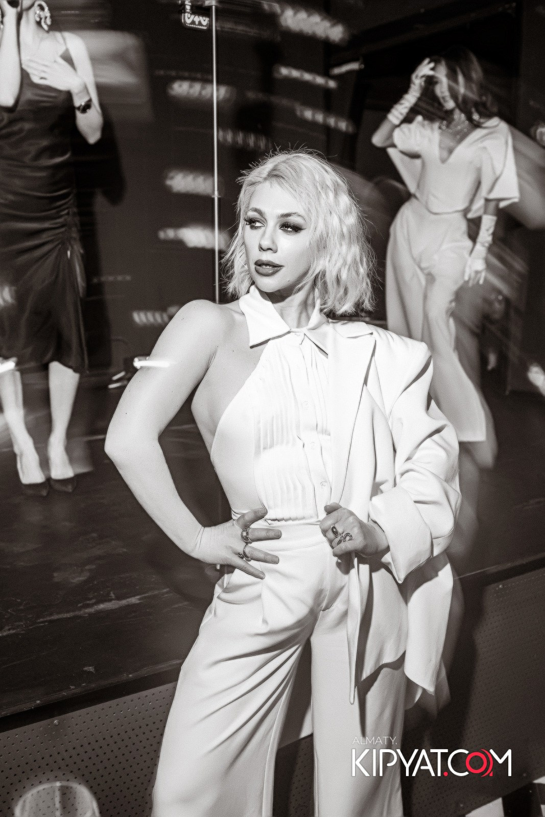 QUEEN. КИПЯТКОМ АЛМАТЫ!